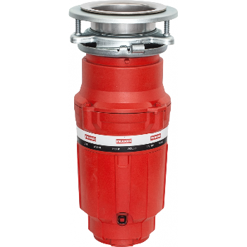  FRANKE WASTE DISPOSER WDJ50 Pratik Distributors 14, Sun Industrial Estate, Sun Mill Compound, Lower Parel West, Mumbai, Maharashtra 400013, India