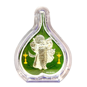 999 Silver Leaf Stand-https://s3.ap-south-1.amazonaws.com/prod-media-vyaparify-com/vcards/products/184340/product_1744123883_67f537eb88c12.png Image