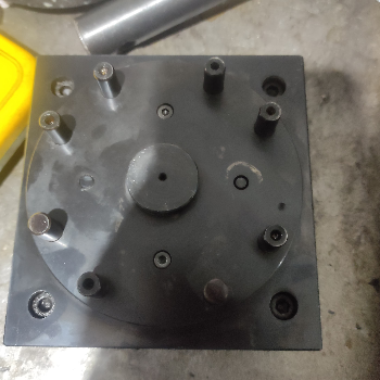  High-Precision Relation Gauges JAGDAMBA PRECISION PLOT NO 279 VADGAON KOLHATI SHOP NO 279/B6, Waluj MIDC, Maharashtra, 431136