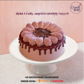 Lavender Berry Cake (500 gm)-https://s3.ap-south-1.amazonaws.com/prod-media-vyaparify-com/vcards/products/188160/product_1744459850_67fa584a5dcf9.png Image