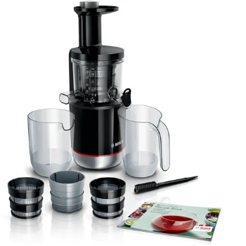  BOSCH SLOW JUICER MESM731MIN Pratik Distributors 14, Sun Industrial Estate, Sun Mill Compound, Lower Parel West, Mumbai, Maharashtra 400013, India