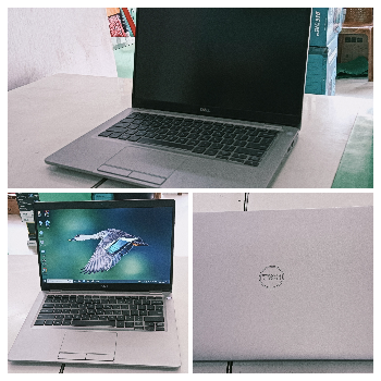  Dell Latitude 5310 UMA ENTERPRISE PARADISE CHOWMAHUNI, NEAR AGARTALA CITY CENTER