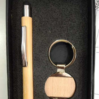 WOODEN BALLPEN AND KEYCHAIN COMBO-https://s3.ap-south-1.amazonaws.com/prod-media-vyaparify-com/vcards/products/189049/product_1744650088_67fd3f6821203.png Image