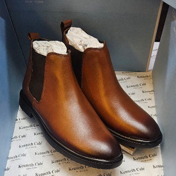  Leather chelsea Boot 👢 6 to10 LEATHER MART Old Bandra Road Near Geetanjali Takis Hansa Puri  C A Road, Gandhibagh Nagpur 440018