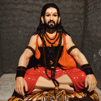  मच्छिंद्रनाथ मूर्ती JAY MAHAKAL FIBRE ARTS SR NO 129 NEAR WARJEBIRDGE MUMBAI BENGLOR HIGHWAY WARJE MALWADI PUNE WARJE BRIDGE