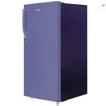 Haier 190 L 2 Star, Radish Blue Finish Direct Cool Single Door Refrigerator(HRD-2102BRB-P)-https://s3.ap-south-1.amazonaws.com/prod-media-vyaparify-com/vcards/products/189865/product_1744799190_67ff85d6e96ae.png Image