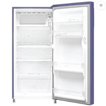 Haier 190 L 2 Star, Radish Blue Finish Direct Cool Single Door Refrigerator(HRD-2102BRB-P)-https://s3.ap-south-1.amazonaws.com/prod-media-vyaparify-com/vcards/products/189866/product_1744799190_67ff85d6f359b.png Image