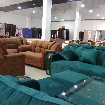  Buy Premium Sofa Sets in Mankundu NEW RELAX BEDING NS Rd, PALPARA, Mankundu, Bhadreswar, West Bengal 712139