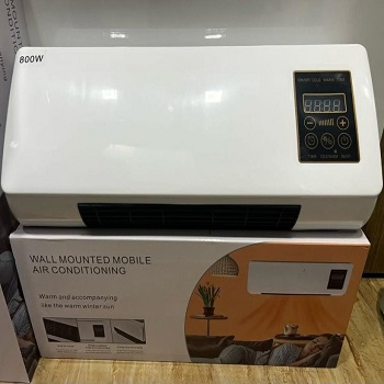 Mini AC Mounted Air Conditioner (Heat Fan)-https://s3.ap-south-1.amazonaws.com/prod-media-vyaparify-com/vcards/products/190848/product_1744880160_6800c220954a8.png Image