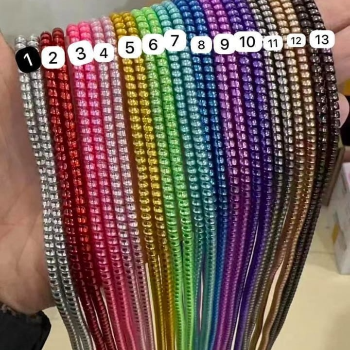 Metal Shining Cable Protecter-https://s3.ap-south-1.amazonaws.com/prod-media-vyaparify-com/vcards/products/190897/product_1744882562_6800cb82b09d2.png Image