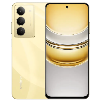  realme 14x 5G (Golden Glow, 6GB RAM, 128GB Storage) LOVE MOBILES 47B Nethaji Byepass Road, Dharmapuri, Tamil Nadu, 636701