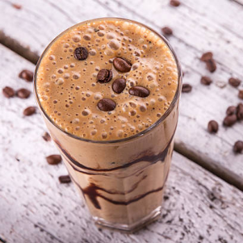  Chocolate Cold Coffee THE REAL TASTE OF HANDI CAFE RESTAURANT GL 12 SCHEME NO 54  SHOP NO 4 VIJAY  NAGAR OPPOSITE SAYAJI HOTEL