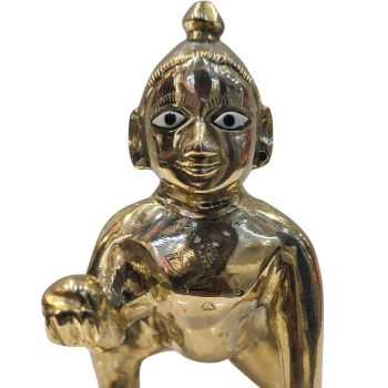  LADDU GOPAL JI GOPAL GAUTAM Rajkumar Mukut  Wala Sneh Bihari  Tiraya Dusyant Mohallah Vrindavan