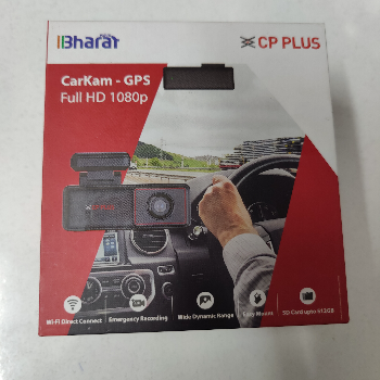  Cp plus car dash camera BROTHERS SECURITY FIRST FLOOR SHOP NO 13 TABEER SPACES APARTMENT PAKHAL ROAD OPPOSITE WAPI TRANSPORT NEAR Dwarka, Nashik