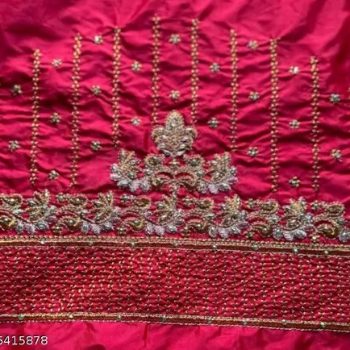  HAND EMBROIDERY KEVIN FASHIONS No 48 1st Main Road, Ganesh Avenue Sakthi Nagar Porur Chennai 600116