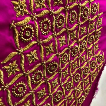  HAND EMBROIDERY KEVIN FASHIONS No 48 1st Main Road, Ganesh Avenue Sakthi Nagar Porur Chennai 600116