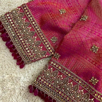  HAND EMBROIDERY KEVIN FASHIONS No 48 1st Main Road, Ganesh Avenue Sakthi Nagar Porur Chennai 600116