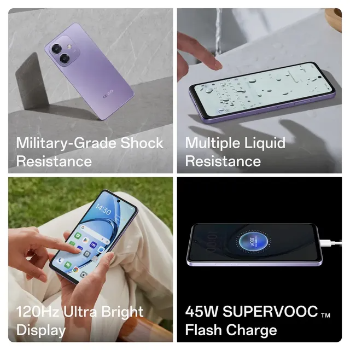 OPPO A3X 5G (Starry Purple, 4GB RAM, 128GB Storage)-https://s3.ap-south-1.amazonaws.com/prod-media-vyaparify-com/vcards/products/193529/product_1745219064_6805edf85406f.png Image