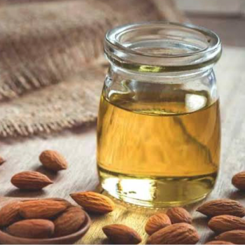  Almond oil 100ml PRAKRUTHI GRAMEENA NATURAL FOODS 1 4 217 A BALAJI  BRAND OPP STREET SURYAPET  508213