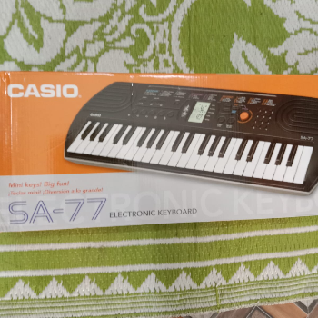  Digital Piano SARLAS MUSICALS 85 3 KHALSA MOHALLANEAR ANARDANA CHOWKJAN KALYAN STREET NEAR DHUDIAL KHALSA SCHOOL PATIALA