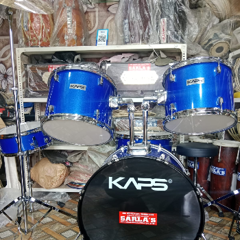  Drums SARLAS MUSICALS 85 3 KHALSA MOHALLANEAR ANARDANA CHOWKJAN KALYAN STREET NEAR DHUDIAL KHALSA SCHOOL PATIALA