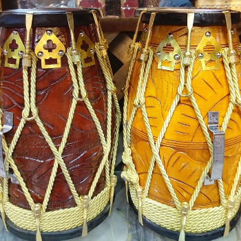  Dholak SARLAS MUSICALS 85 3 KHALSA MOHALLANEAR ANARDANA CHOWKJAN KALYAN STREET NEAR DHUDIAL KHALSA SCHOOL PATIALA