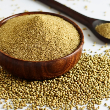  CORIANDER POWDER (1kg) VIJAYA RICE MILL 2 241 A VARAGALIROAD MAMIDI CHILAKUR
