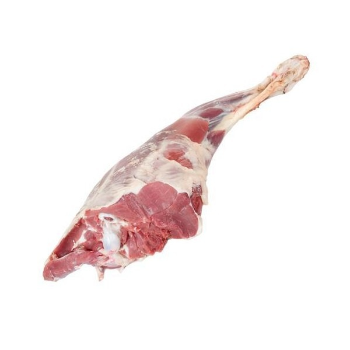  Fresh Mutton Leg – Perfect for Soups, Curries, and Nutrient-Rich Meals SHAIK AZAM NH 63 SHIRKEY COLONY NASPUR TELENGANA