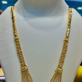 Traditional Gold Rani Haar Necklace-https://s3.ap-south-1.amazonaws.com/prod-media-vyaparify-com/vcards/products/195648/product_1745411888_6808df30344c9.png Image