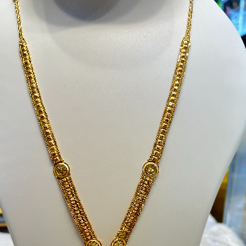 Elegant Gold Pendant Haar with Floral and Geometric Detailing-https://s3.ap-south-1.amazonaws.com/prod-media-vyaparify-com/vcards/products/195779/product_1745415052_6808eb8c901cb.png Image