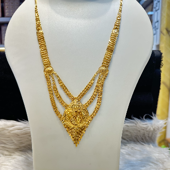 Majestic Layered Temple Haar with Ornate Central Pendant-https://s3.ap-south-1.amazonaws.com/prod-media-vyaparify-com/vcards/products/196700/product_1745492540_680a1a3ce18c4.png Image