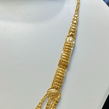 Majestic Layered Temple Haar with Ornate Central Pendant-https://s3.ap-south-1.amazonaws.com/prod-media-vyaparify-com/vcards/products/196702/product_1745492541_680a1a3d1f905.png Image