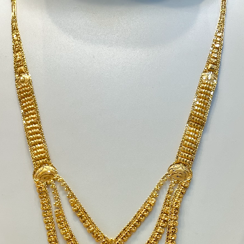 Majestic Layered Temple Haar with Ornate Central Pendant-https://s3.ap-south-1.amazonaws.com/prod-media-vyaparify-com/vcards/products/196703/product_1745492541_680a1a3d40d7b.png Image