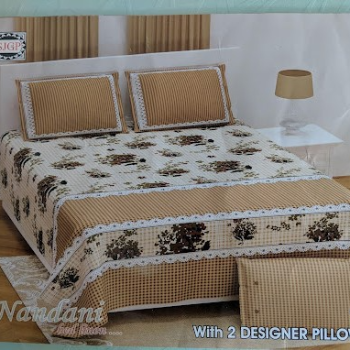  Designer Bedsheets in Sikar – Premium Home Textiles at Jaipuria Sarees JAIPURIA SAREES Sikar, Rajasthan, Bajaj Rd, Behind Jain Bhawan, Near Vardhman Vidhya Vihar, Subhash Chowk,