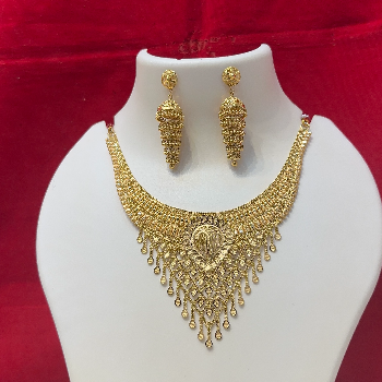 Regal Peacock Gold-Tone Necklace & Jhumka Set-https://s3.ap-south-1.amazonaws.com/prod-media-vyaparify-com/vcards/products/197187/product_1745503454_680a44de66f0e.png Image