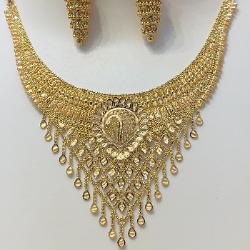 Regal Peacock Gold-Tone Necklace & Jhumka Set-https://s3.ap-south-1.amazonaws.com/prod-media-vyaparify-com/vcards/products/197188/product_1745503454_680a44de8a1f4.png Image