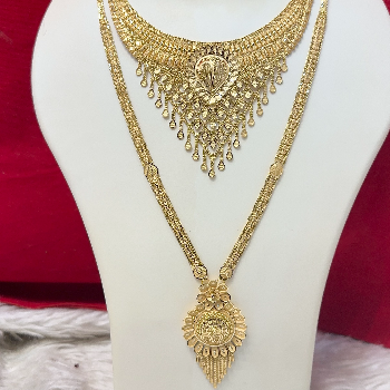 Royal Heritage Layered Necklace Set with Peacock & Floral Motifs-https://s3.ap-south-1.amazonaws.com/prod-media-vyaparify-com/vcards/products/197215/product_1745504711_680a49c744589.png Image