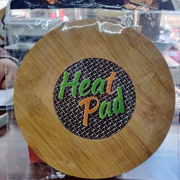  Heat Pad MOHAMMED HALVADWALA Shop No. 56 12 Patnipura, Indore Opposite Jain Mandir