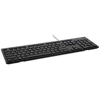  Dell KB216 Wired Multimedia Keyboard SAI SYSTEMS AND SOLUTION 23,Laxmi Nivas,Near Mahalaxmi Temple,Jay Malhar Housing Society,Sadar Bazar