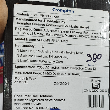 Crompton fresh mix-https://s3.ap-south-1.amazonaws.com/prod-media-vyaparify-com/vcards/products/202534/product_1745846561_680f8121ef446.png Image