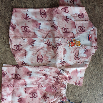  Capri suit BHINDER FASHION FIESTA NEAR TEHSIL, Kalanaur S.O (Gurdaspur), Gurdaspur,