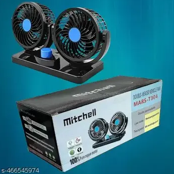 Dual Fan For Car, Jeap, Truck or Bus-https://s3.ap-south-1.amazonaws.com/prod-media-vyaparify-com/vcards/products/204017/product_1745945079_681101f7ef031.png Image