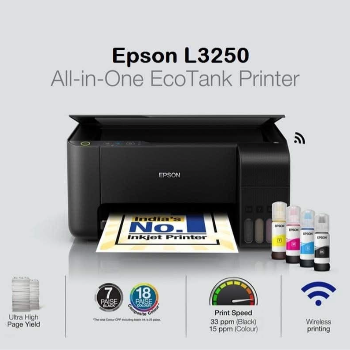  EPSON L3250 THIRD EYE 69 C 2 NEW PALLIPALAYAM ROAD NEAR SSM PRIMARY SCHOOL KUMARAPALAYAM NAMAKKAL TAMIL