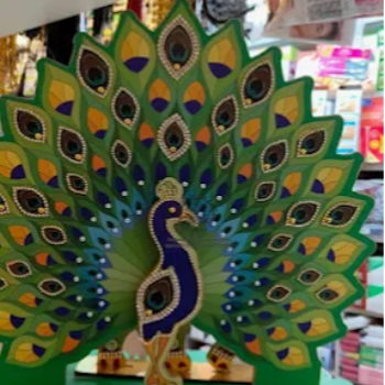  CNC Decorative Items LIVE VISIONS Near:annandha Flyover, 40/1-6, Siva Samy Street,