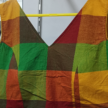  ReadyMade Cotton Blouse SHUBAM COLLECTIONS Park Road,1st Floor,new HDFC Bank Building Yemmiganur 518360