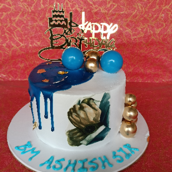  Dutch Truffle Flavour 7 LAYERS Laxmi Vandan Building Shop No 4,Irani Wadi Road No 2 Kandivali West