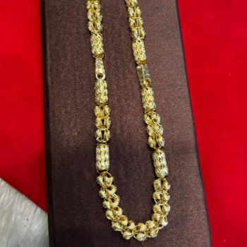 Royal Textured Gold Bead Chain-https://s3.ap-south-1.amazonaws.com/prod-media-vyaparify-com/vcards/products/207978/product_1746182967_6814a337a7faf.png Image