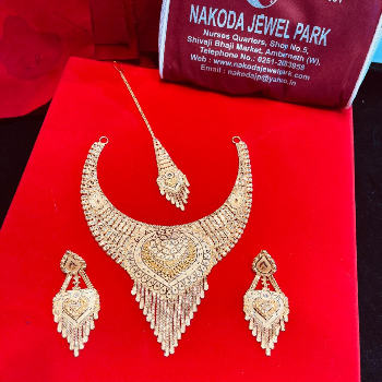 Nakoda Royal Bridal Gold Plated Necklace Set-https://s3.ap-south-1.amazonaws.com/prod-media-vyaparify-com/vcards/products/208003/product_1746186528_6814b120d9b3a.png Image