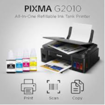  Canon Pixma G2010 Printer in Erode N S K SYSTEMS Erode 114/15A AMARAVATI STREET, Veerappanchatram, Tamil Nadu, 638004