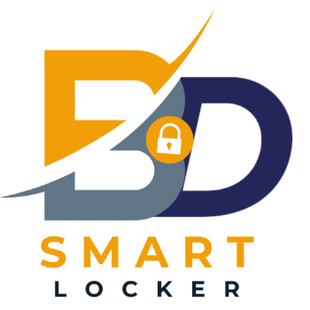  BD Smart Locker Software BIG DADDY COMMUNICATION Gupta Layout  Hingoli Road  Washim Washim
